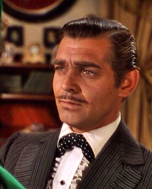 Rhett Butler