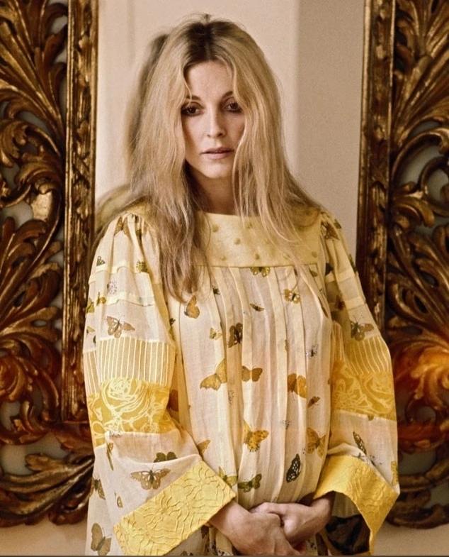 Sharon Tate Sharon Tate