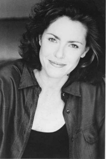 Lisa Darr