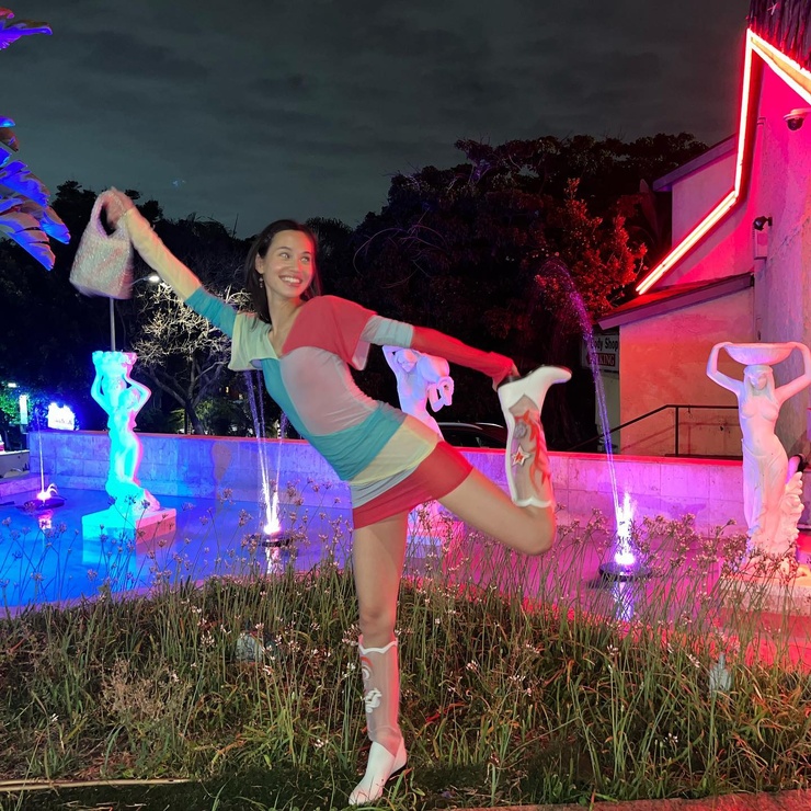 Kiko Mizuhara