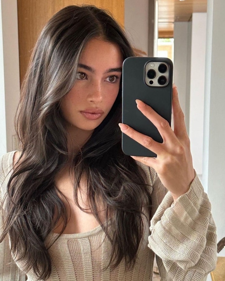 Picture of Kelsey Merritt