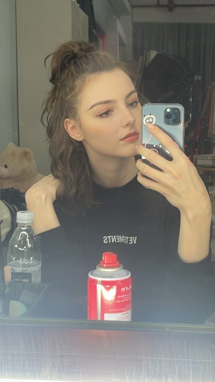 Marina Bondarko