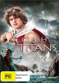 Clash of the Titans