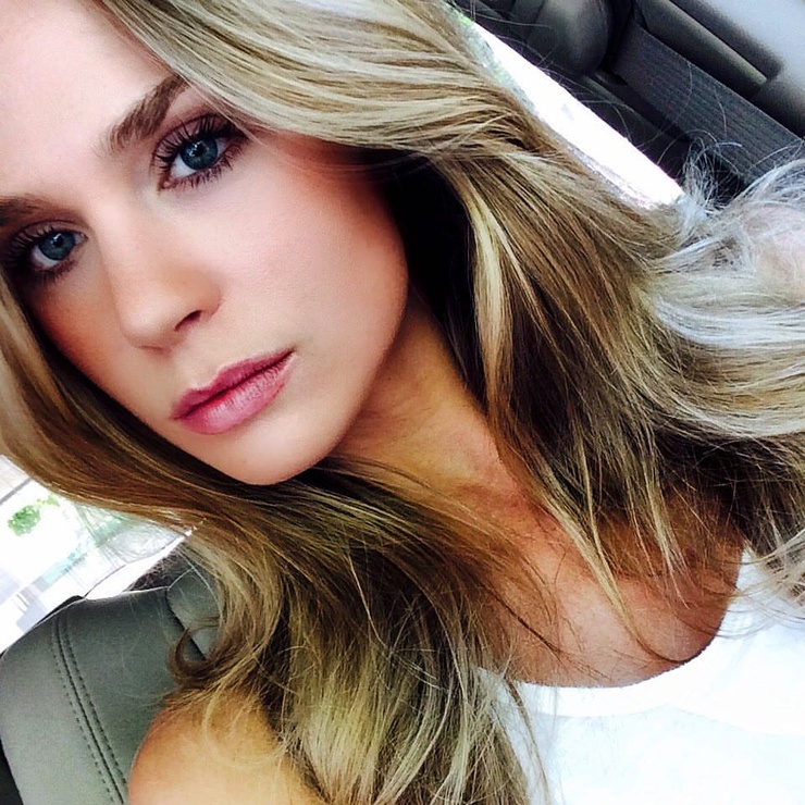 Katie Luddy