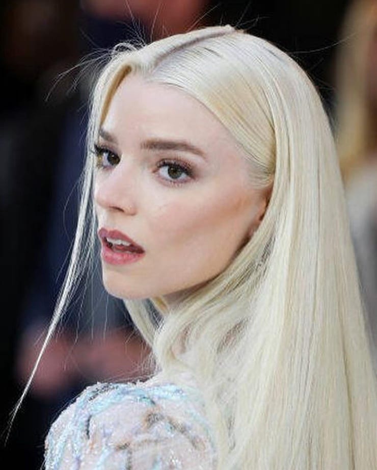 Image of Anya Taylor-Joy