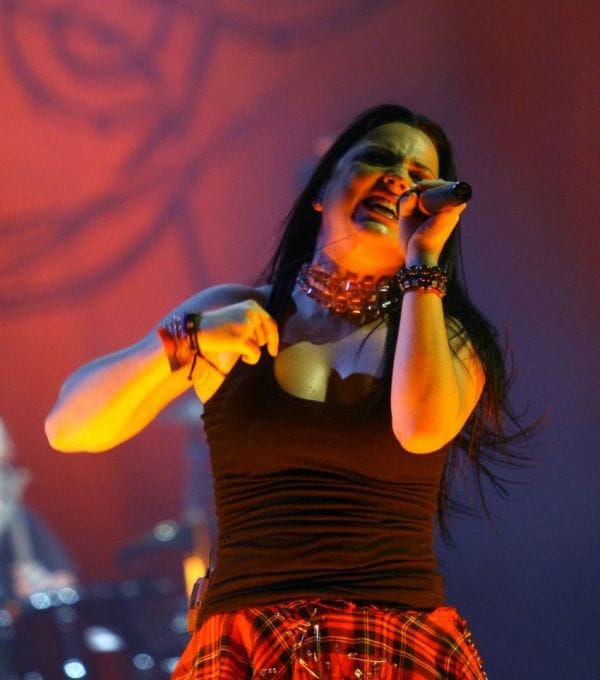 Evanescence