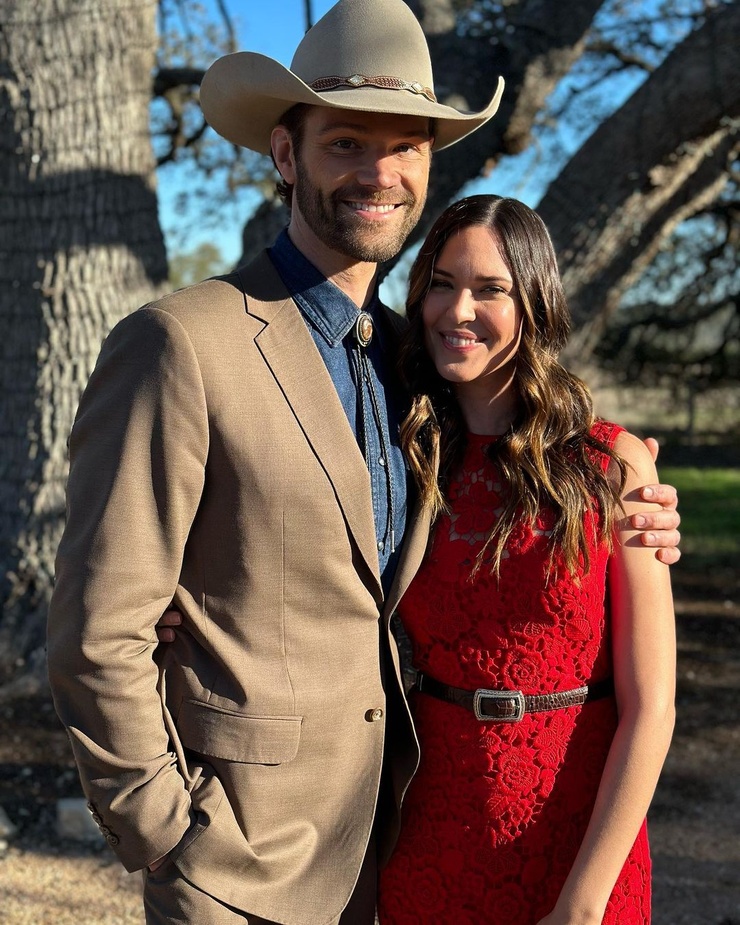 Jared Padalecki