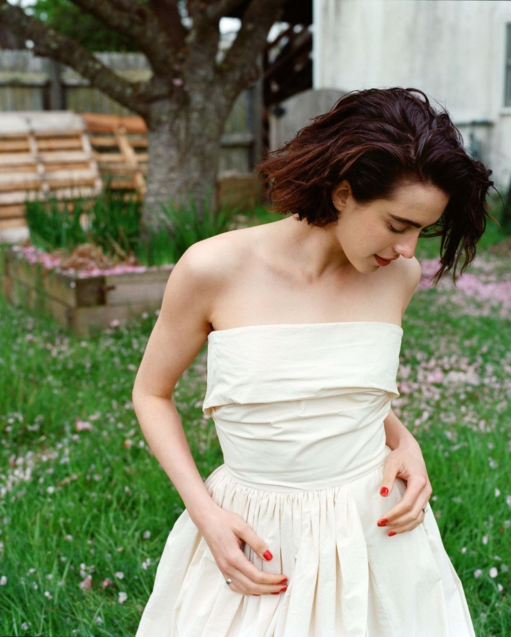 Margaret Qualley