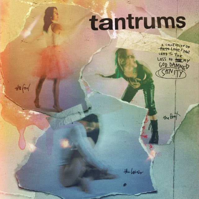 Tantrums