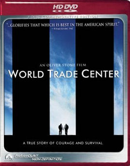 World Trade Center [HD DVD] [2006] [US Import]