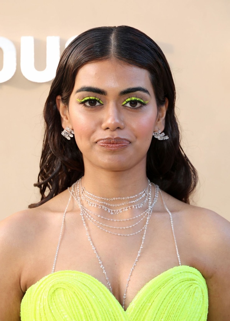Megan Suri Megan Suri