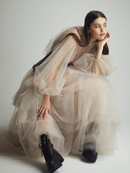 Anya Yuraeva