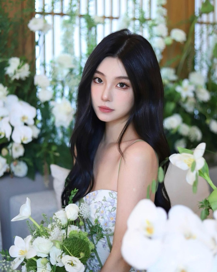 Edwina Xu