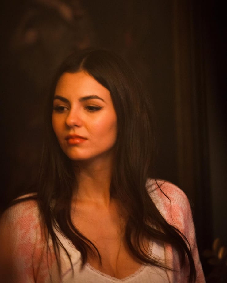 Victoria Justice Victoria Justice