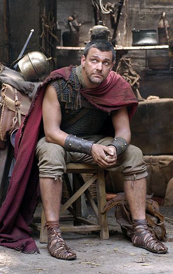 Titus Pullo
