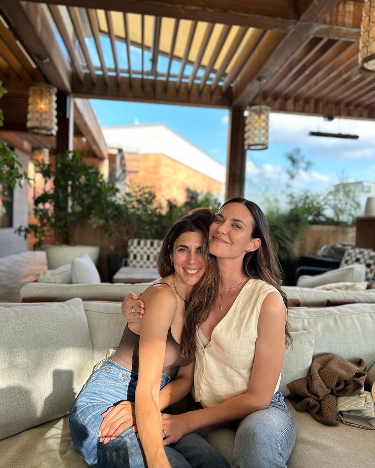 Odette Annable