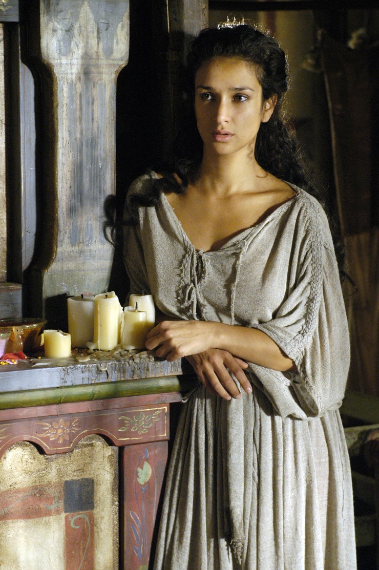 Niobe (HBO's Rome)
