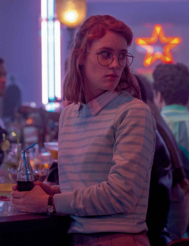 Yorkie (San Junipero)