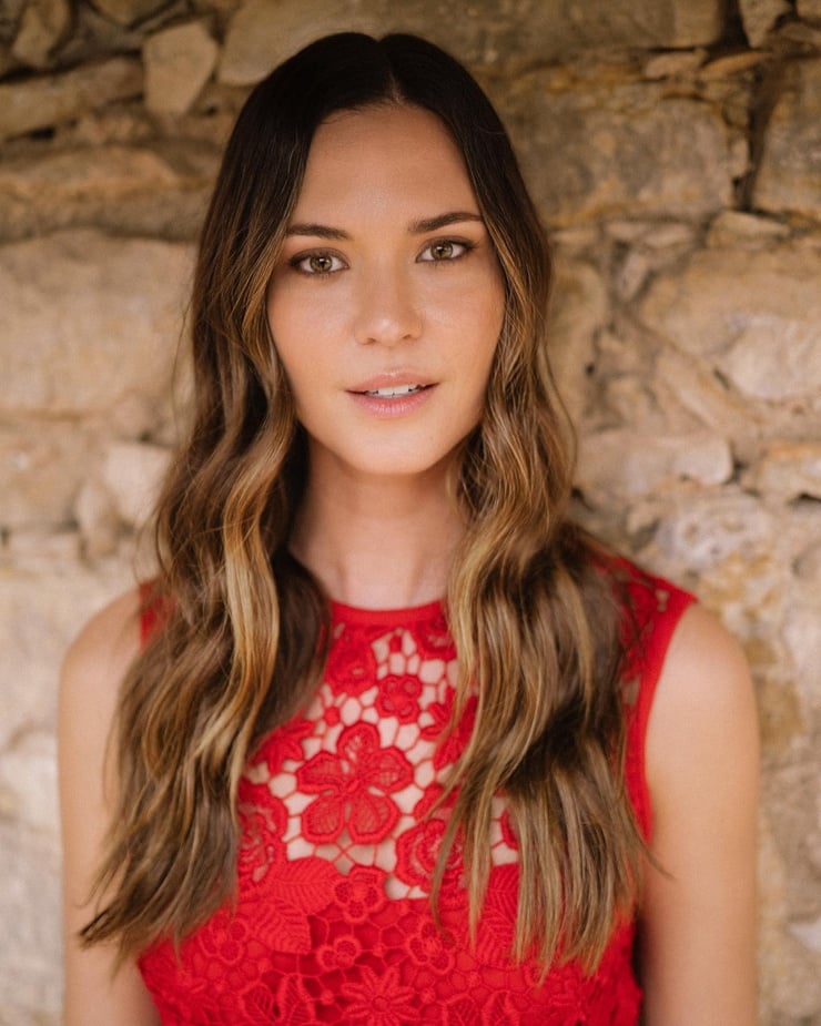 Picture of Odette Annable