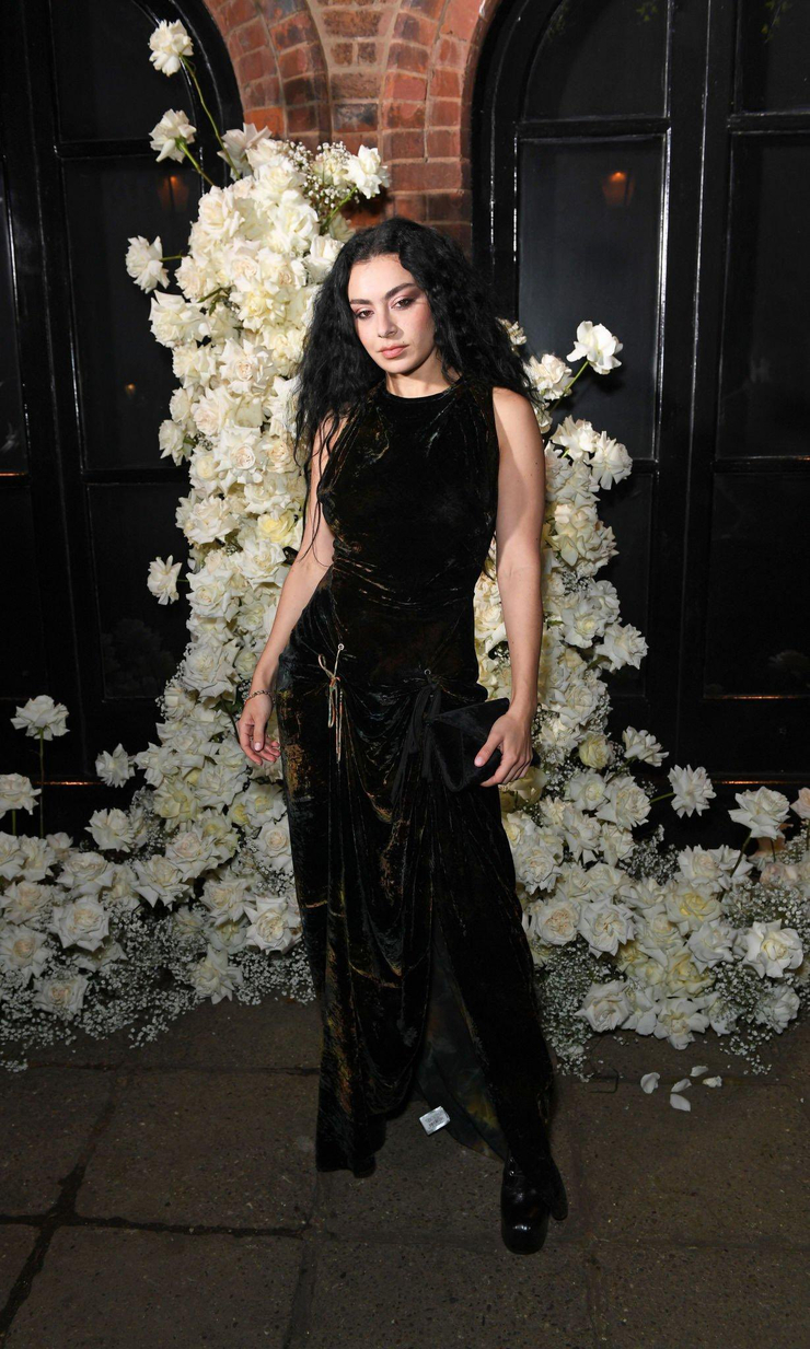 Charli XCX