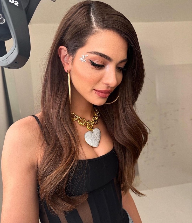Melisa Pamuk