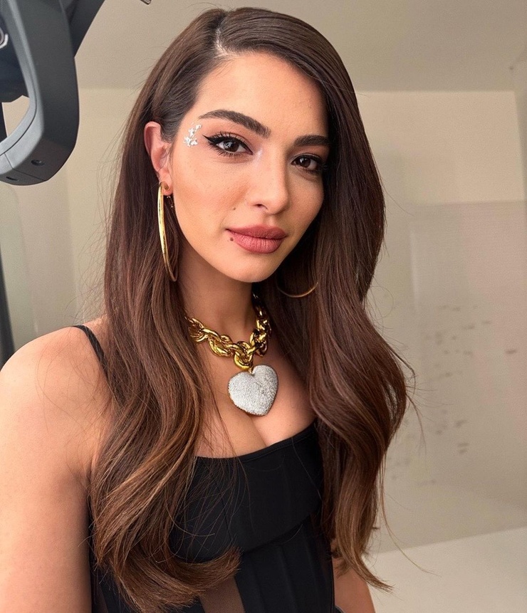 Melisa Pamuk
