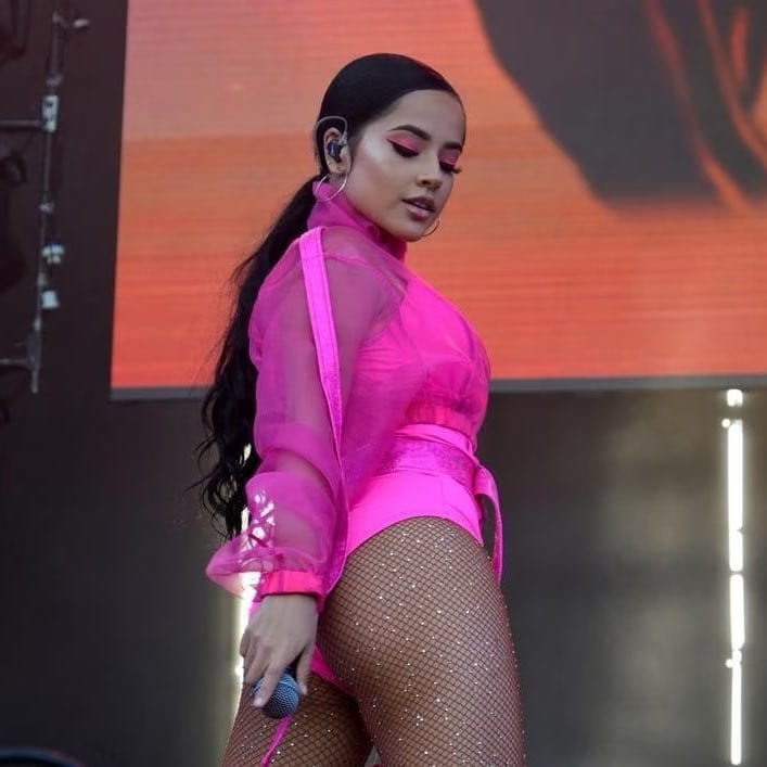 Becky G.