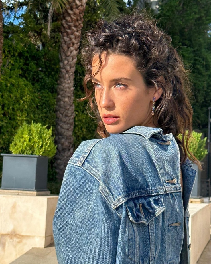 María Pedraza