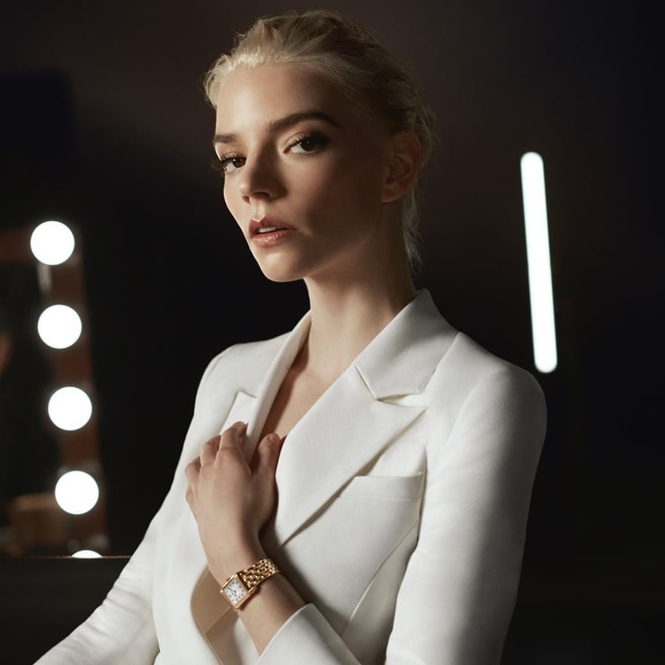 Anya Taylor-Joy Anya Taylor-Joy