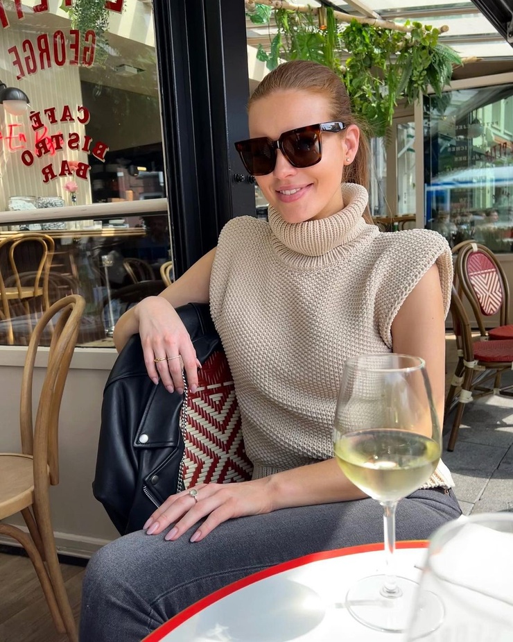 Anna Arendshorst
