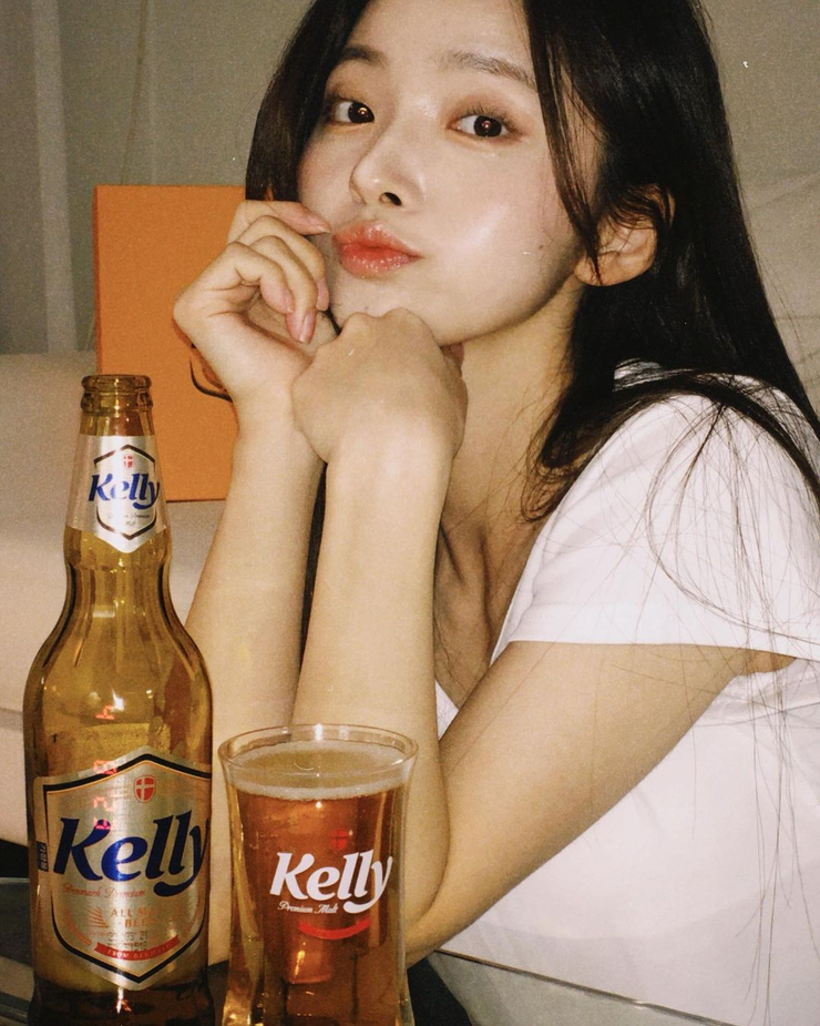 Kim Na Hee