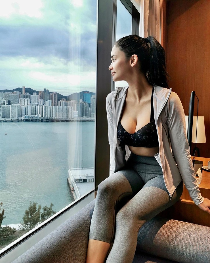 Pia Wurtzbach