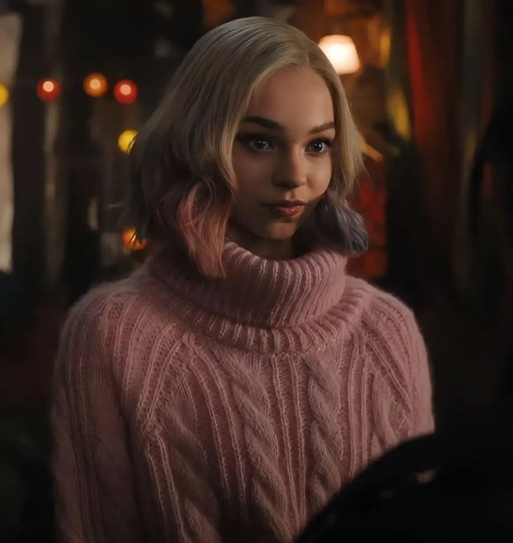 Emma Myers Emma Myers
