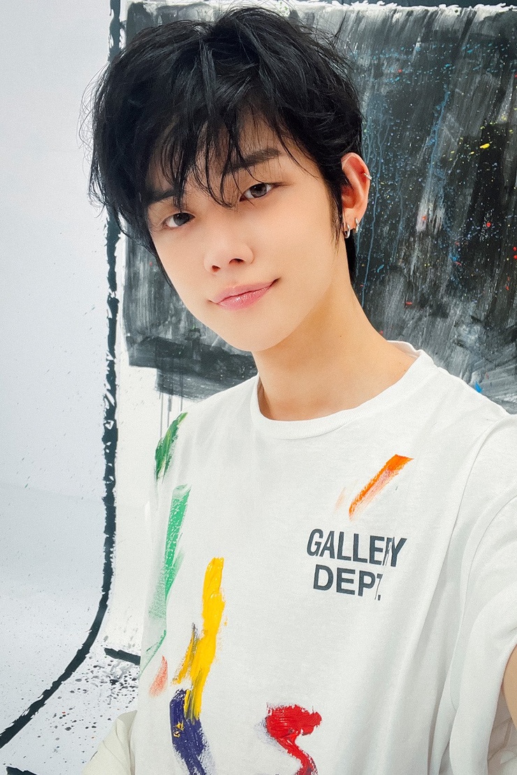 Choi Yeonjun (최연준)