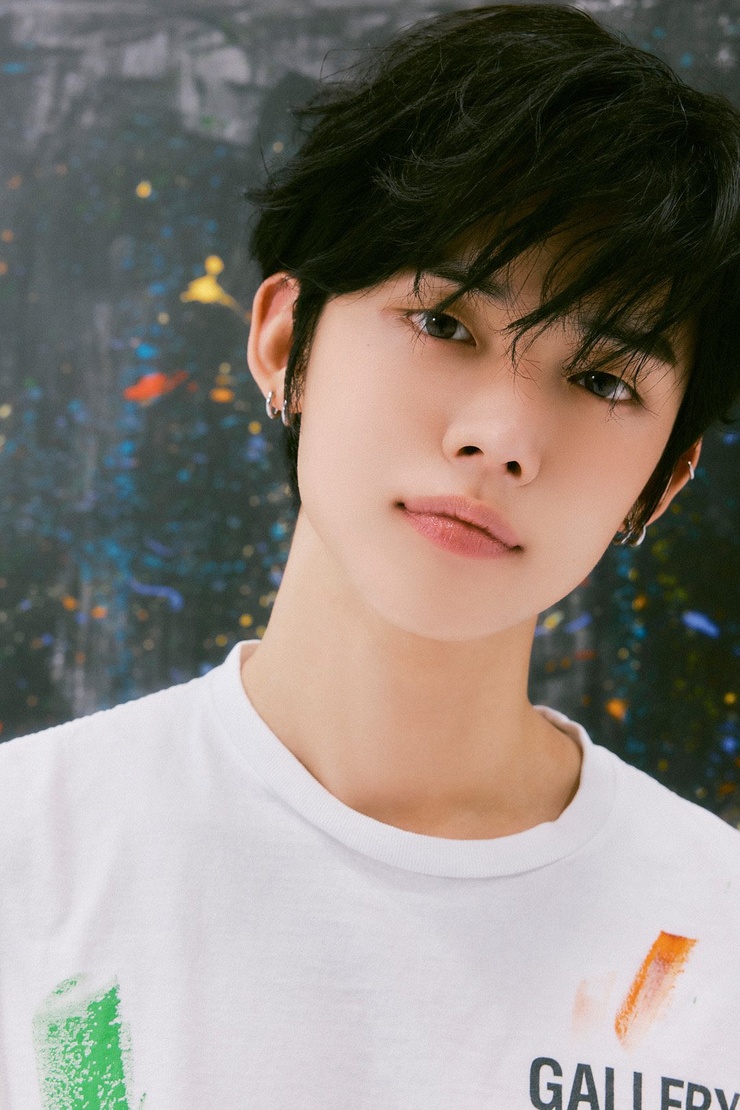 Choi Yeonjun (최연준)