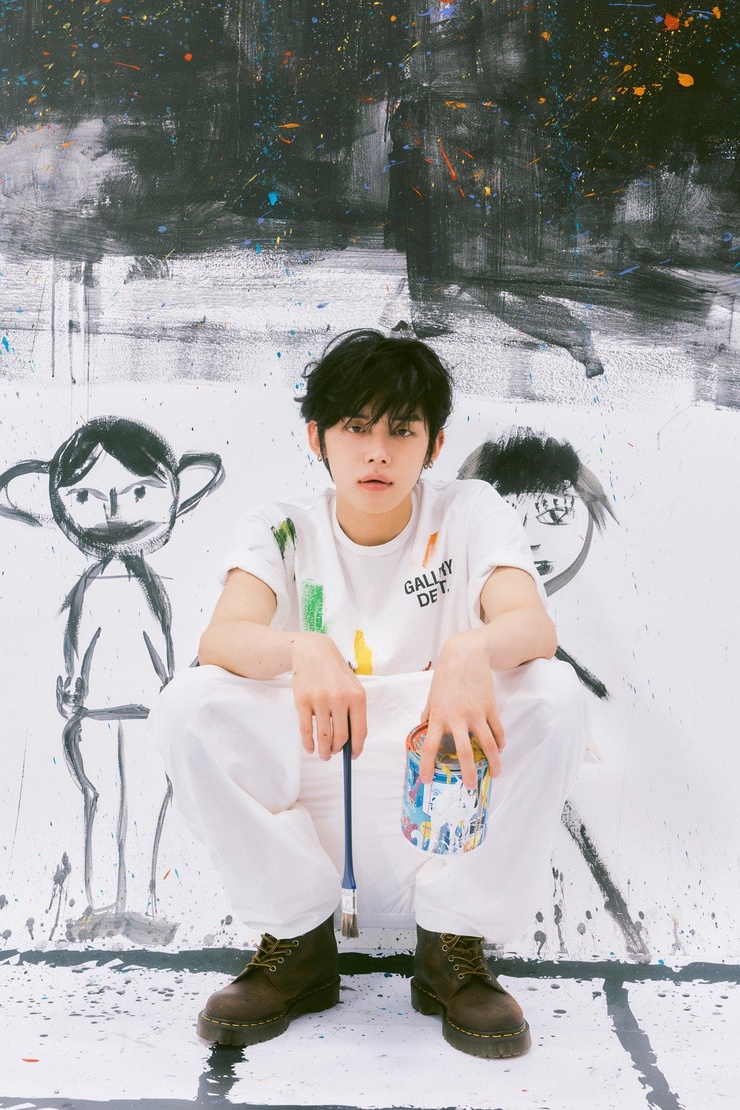 Choi Yeonjun (최연준)