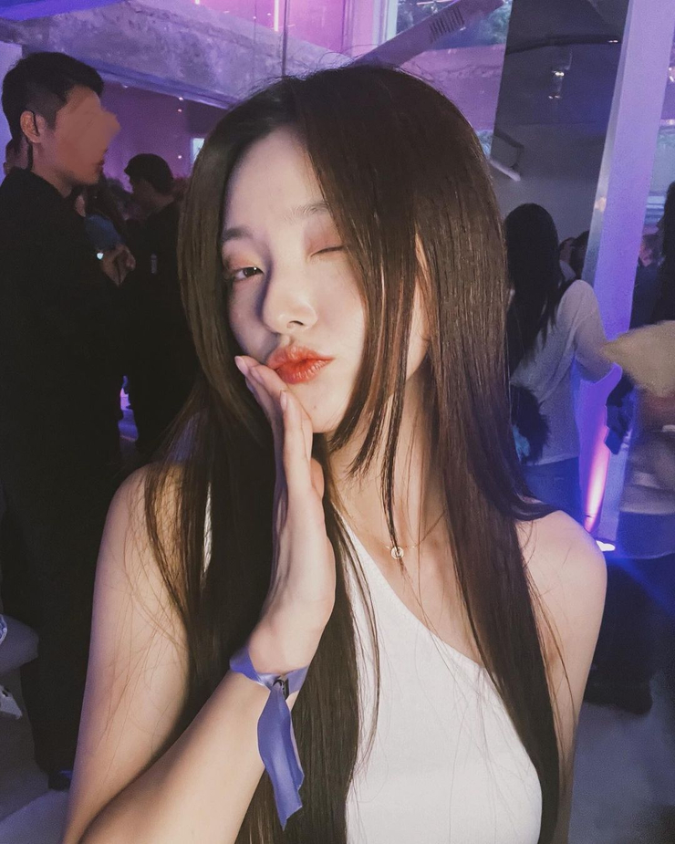 Kim Na Hee