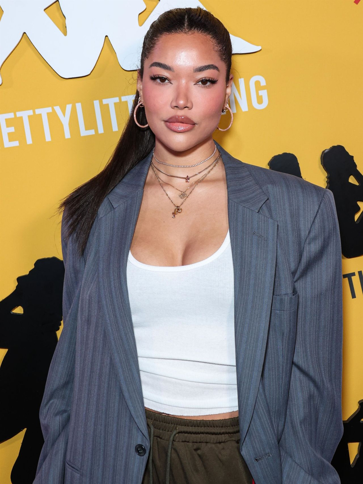 Ming Lee Simmons