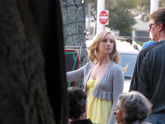 Candice Accola Candice Accola