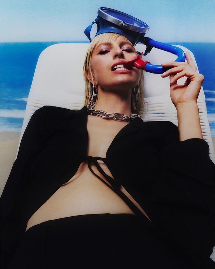 Karolina Kurkova Karolina Kurkova