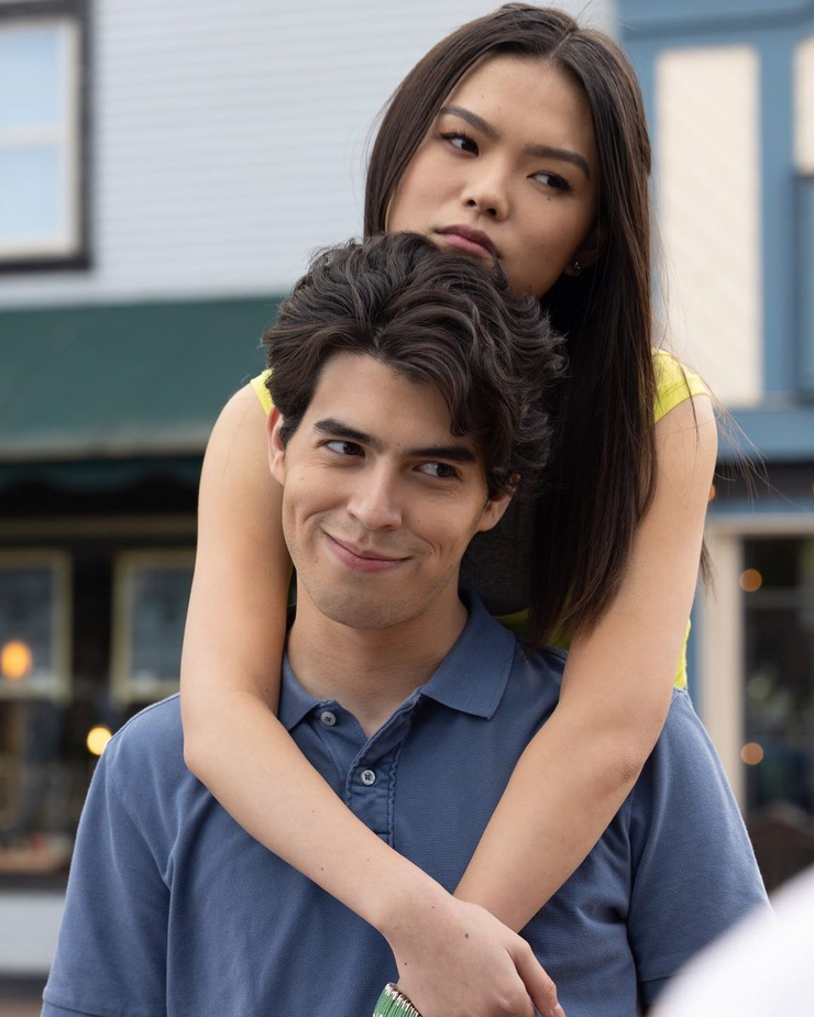 Lisa Yamada