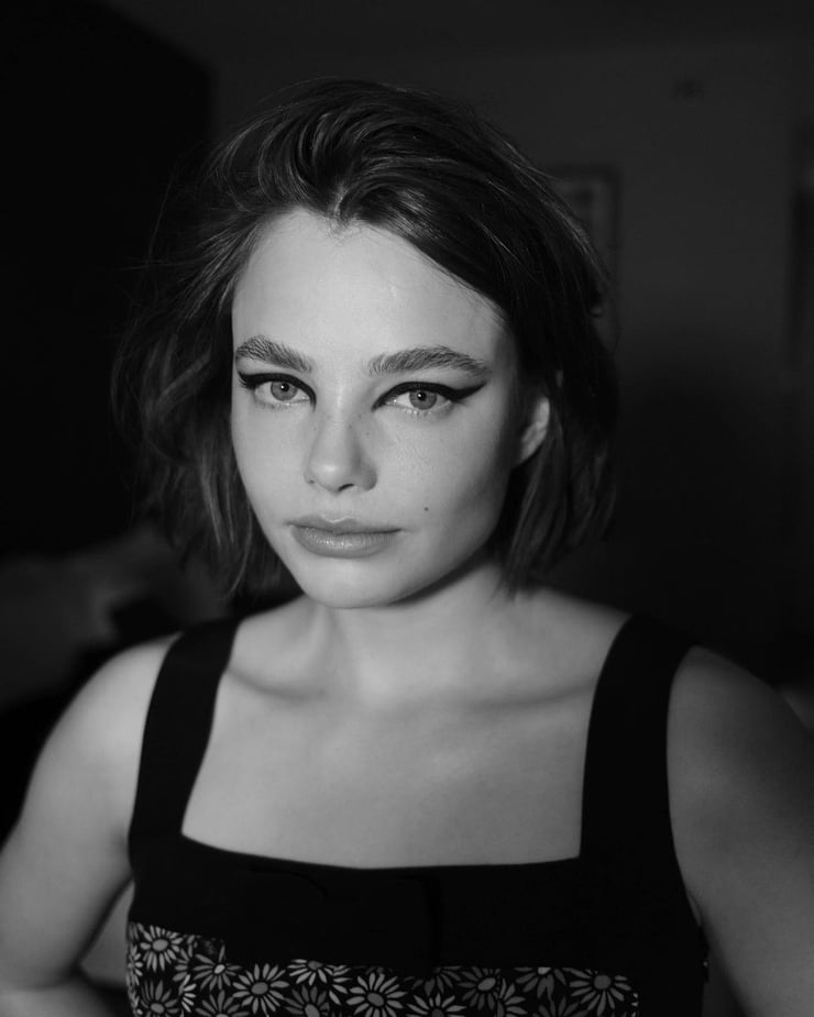 Kristine Froseth