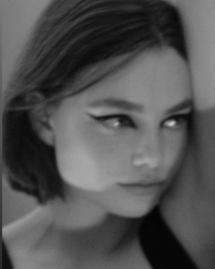 Kristine Froseth