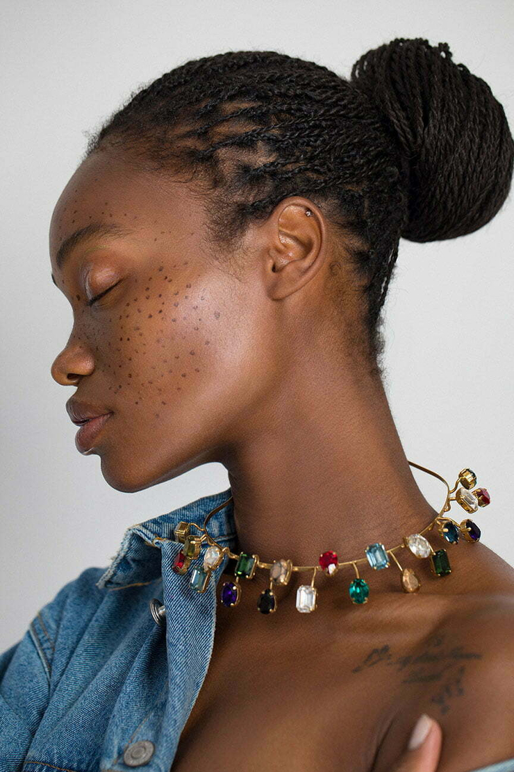 Yoshevah Jones