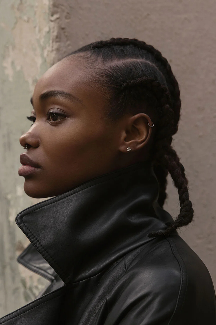 Yoshevah Jones