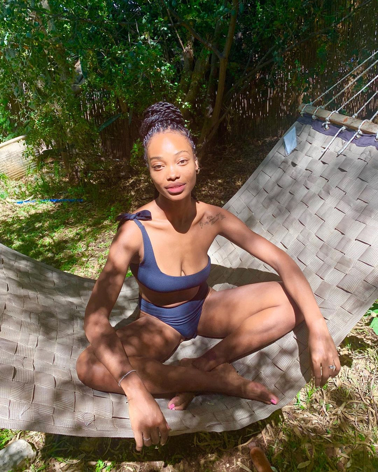 Yoshevah Jones