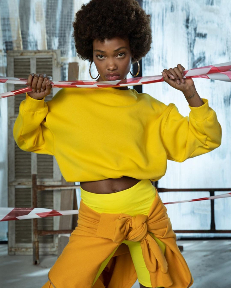 Yoshevah Jones
