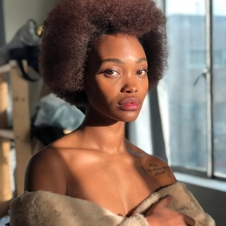Yoshevah Jones