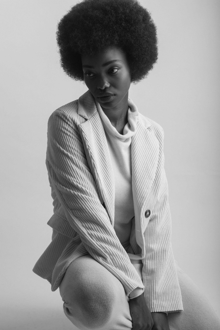 Yoshevah Jones