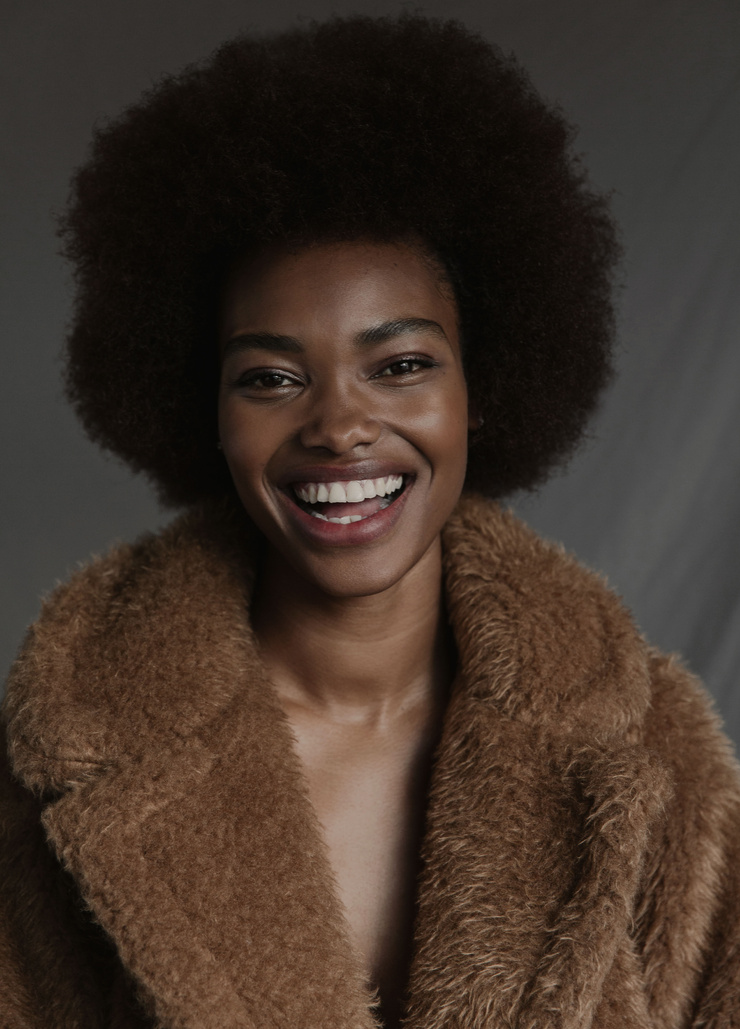 Yoshevah Jones